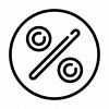 percent0