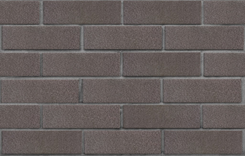 Клинкер фасадный серебристый 