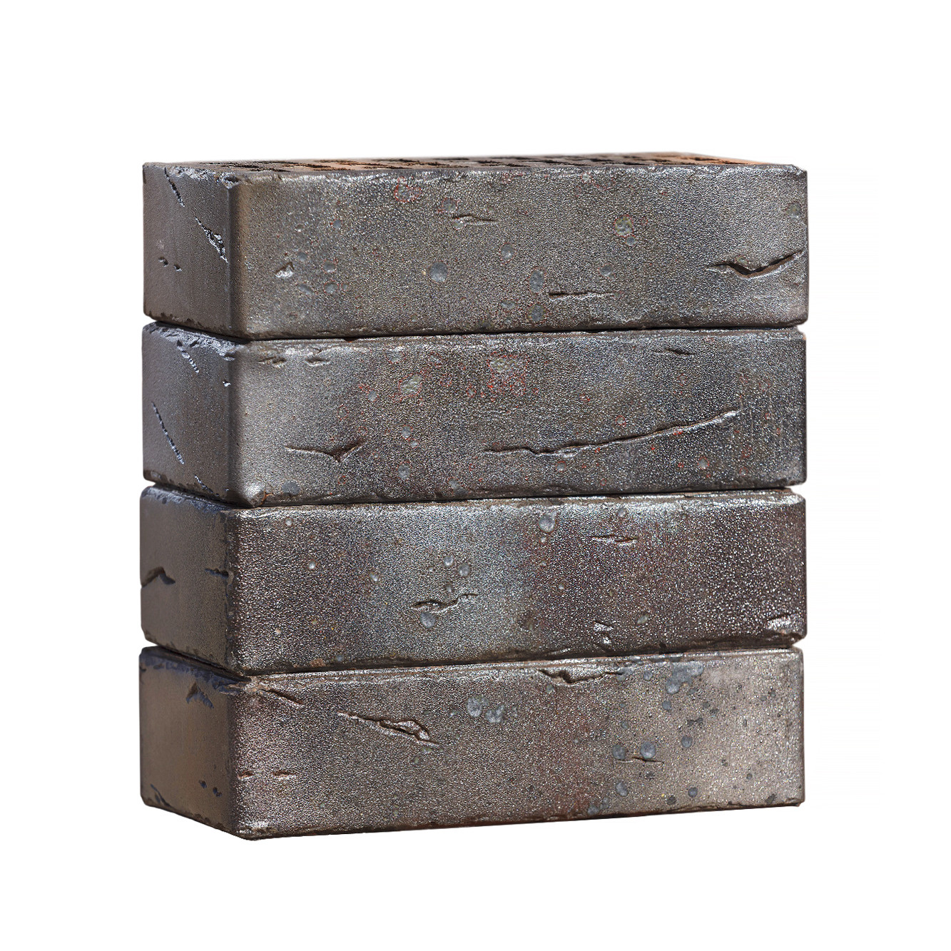 Кирпич лицевой ЛАДОГА ШТОРМ - фото - 6