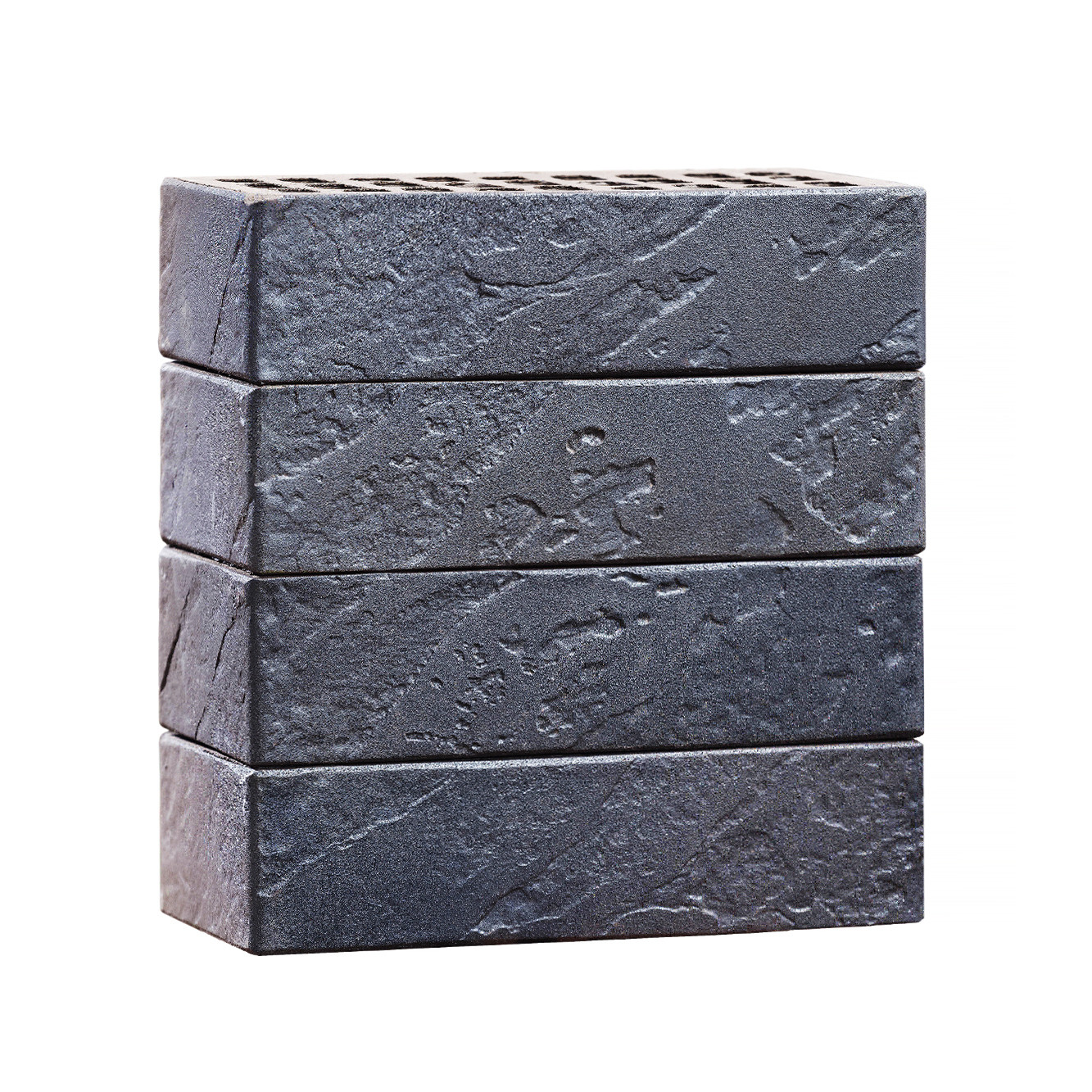 Кирпич лицевой БАЙКАЛ СУМРАК - фото - 6