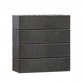 Кирпич лицевой ЭЛЬТОН СУМРАК - фото - 2