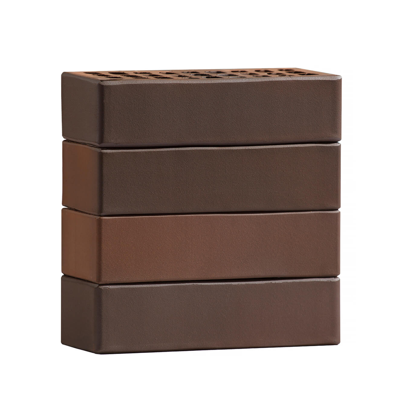 Кирпич лицевой АМУР - фото - 4