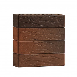 Клинкерный кирпич 0.7НФ - фото - 4