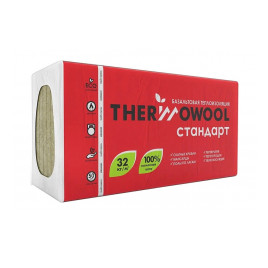 Изомин TermoWool Стандарт - фото - 1