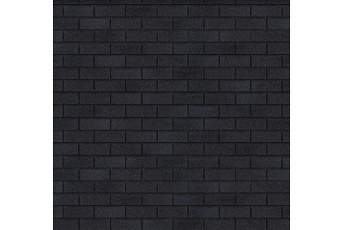 ТЕХНОНИКОЛЬ HAUBERK фасадная плитка, Цокольный кирпич, Скандинавский - фото - 1