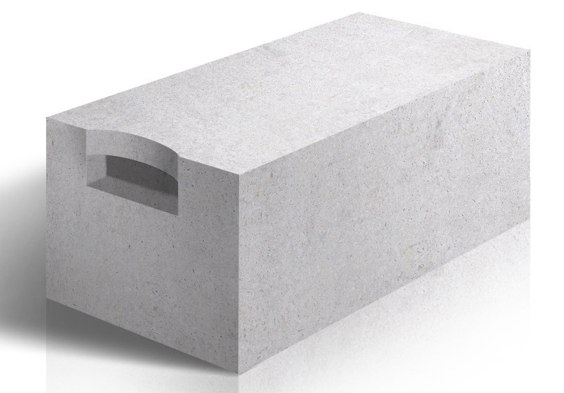 Газобетонные блоки ЛСР 300*250*625 Сертолово - фото - 1