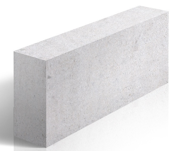Газобетонные блоки ЛСР 100х250х625 D500 - фото - 1