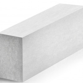 Газобетонные блоки ЛСР 150*250*625 Сертолово - фото - 1