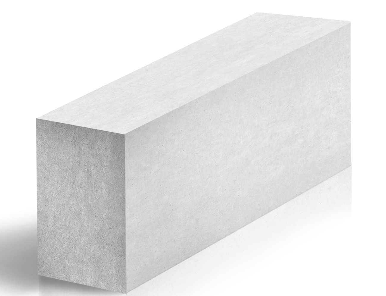 Газобетонные блоки ЛСР 200*250*625 Кикерино - фото - 1