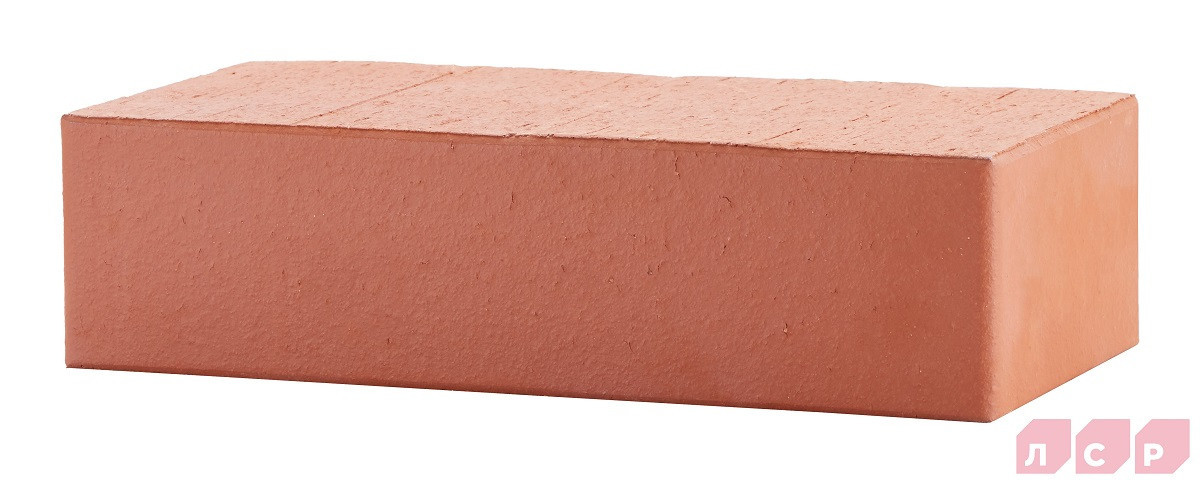 Кирпич КРАСНЫЙ ФЛЭШ М400 - фото - 1
