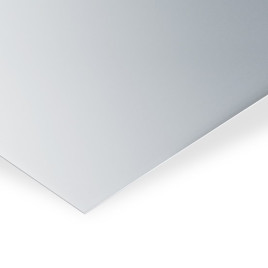 Лист алюминиевый 10х1500х3000, марка АМГ2М - фото - 1