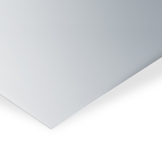 Лист алюминиевый 1.5х1500х4000, марка АМГ3М - фото - 1