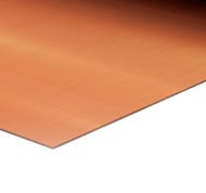 Лента медная 0.4х300 мяг, марка М1 - фото - 1