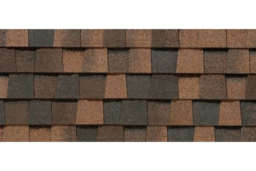 Черепица Landmark Burnt_Sienna (3,097м2) - фото - 1