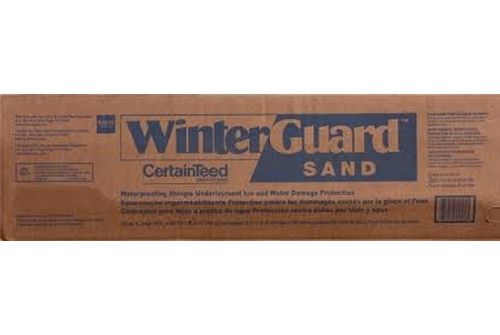 Подкладочный ковер Winterguard Sand - фото - 1