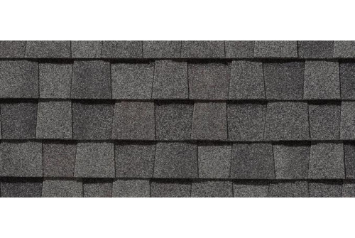 Черепица CertainTeed Landmark Colonial Slate (3,097м2) - фото - 1