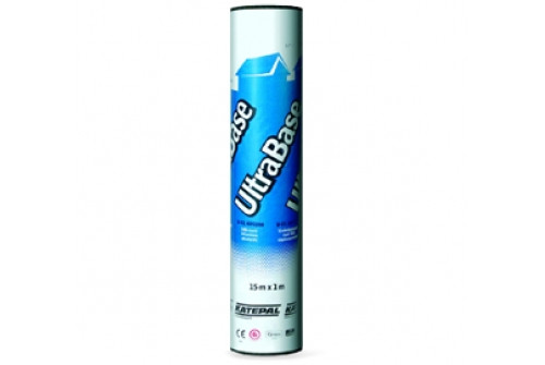 Katepal Ковер подкладочный Ultrabase U-EL 60/2200 (1х15м) - фото - 1