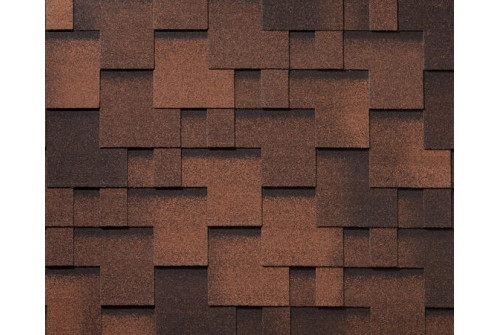 Roofshield Черепица Премиум Модерн (3м2) Робуста - фото - 1