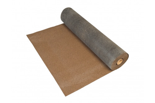 ТЕХНОНИКОЛЬ Ендовный ковер, Светло-коричневый - фото - 1