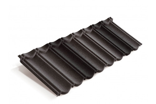 Лист Metrotile MetroBond рустик - фото - 1