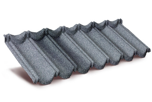 Лист AeroDek Traditionc античный серый - фото - 1