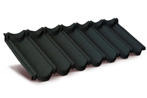 Лист AeroDek Tradition черный бриллиант - фото - 1