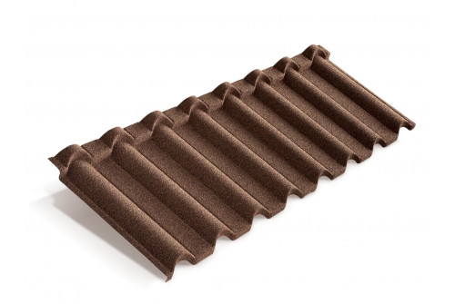 Лист Metrotile Gallo пустыня - фото - 1