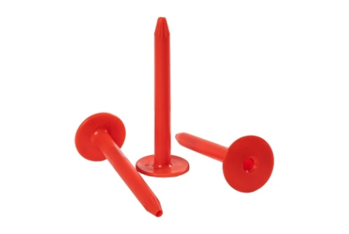 Телескопический крепеж ТехноНИКОЛЬ 260 мм (220 шт/уп) - фото - 1