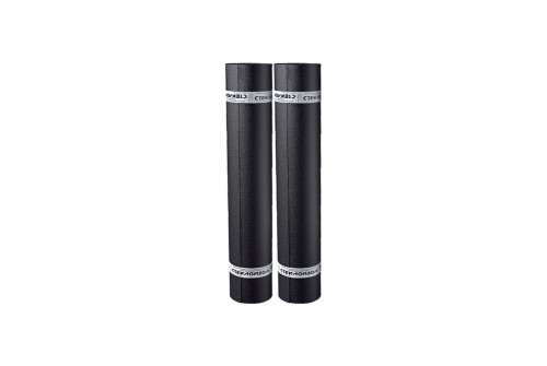 Стеклоизол Р ХКП 3,5 (9) сланец серый - фото - 1