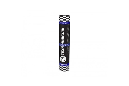 Унифлекс ХПП (10м2) - фото - 1