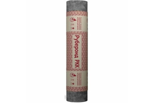 Рубероид ТУ РКК-350 (10м2) упакованный по 36 рулонов - фото - 1