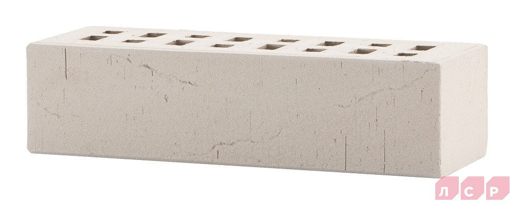 Клинкер фасадный серый 