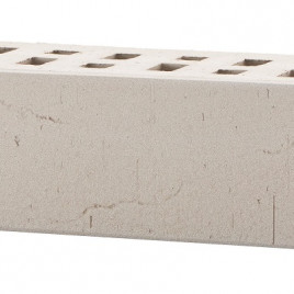 Клинкер фасадный серый "Вестерос" 0,71NF винтаж - фото - 5