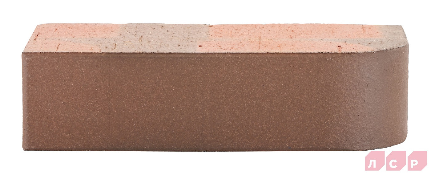 Кирпич лицевой красный флэшинг 1NF R60 - фото - 5