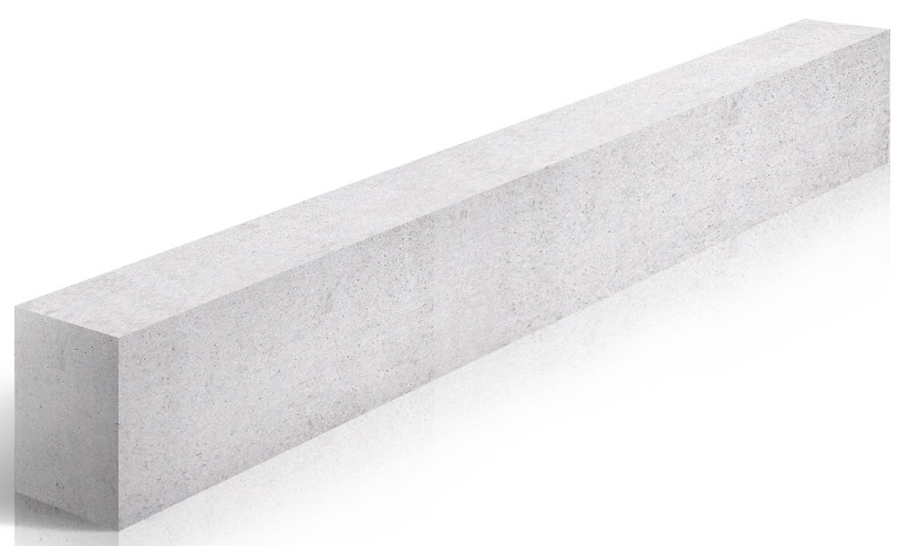 Газобетонная перемычка ЛСР 150*250*2250 - фото - 1